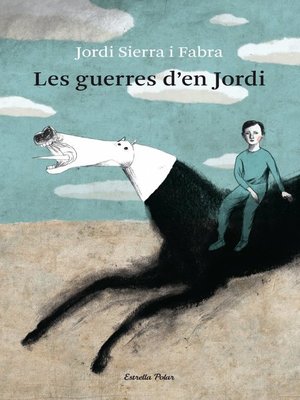 cover image of Les guerres d'en Jordi